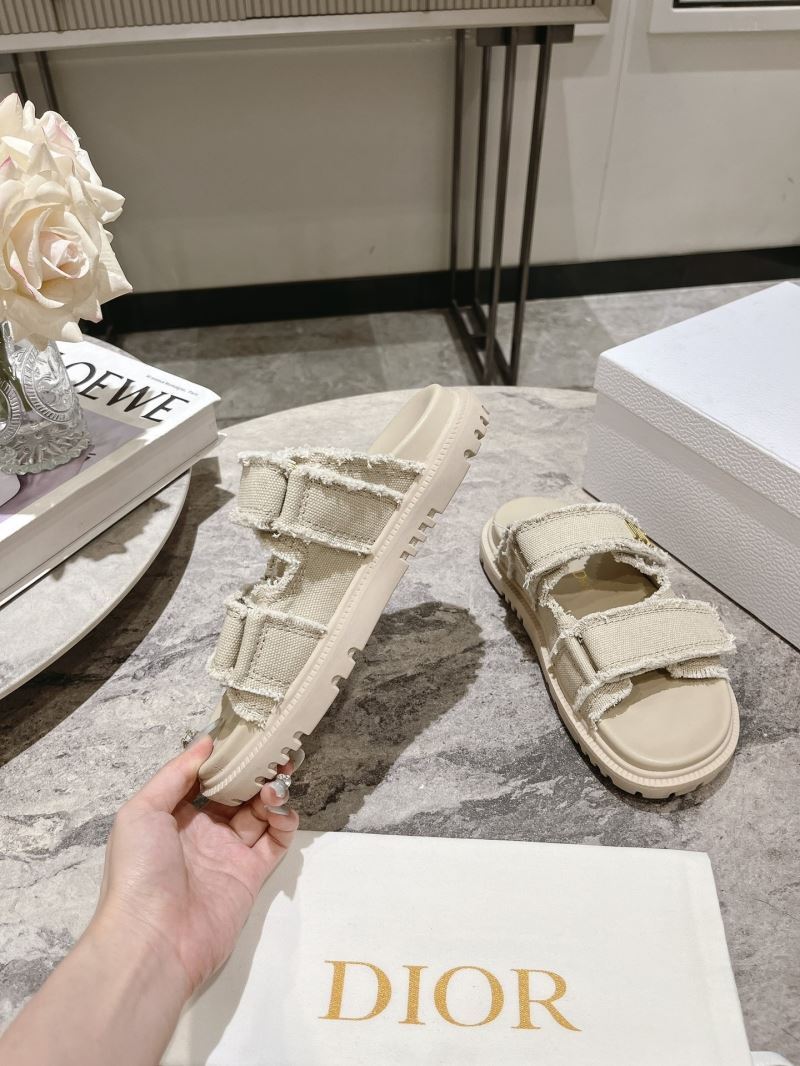 Christian Dior Sandals